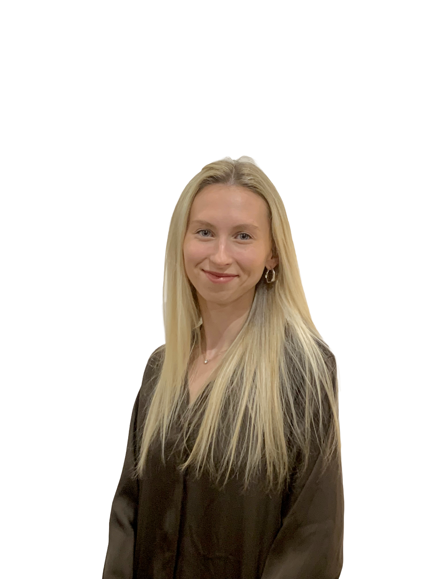 Amelia McDonald, founder of Colonnade — Google Ads specialist for luxury property businesses